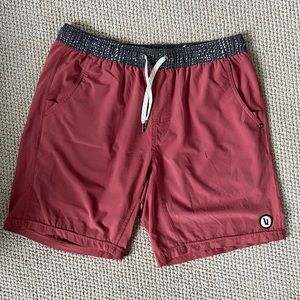 Vuori Kore Short DAMAGED